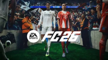 إلغاء تصنيف 3+ لألعاب EA Sports FC بسبب نظام صناديق الغنائم
